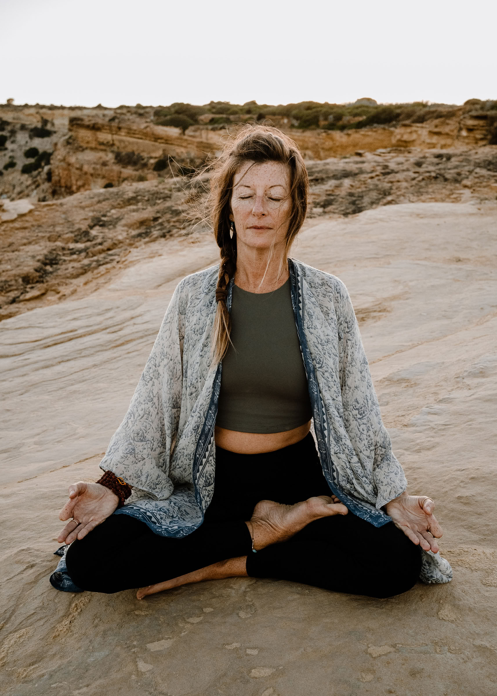 Transformational Yoga 200hr Lehrertraining