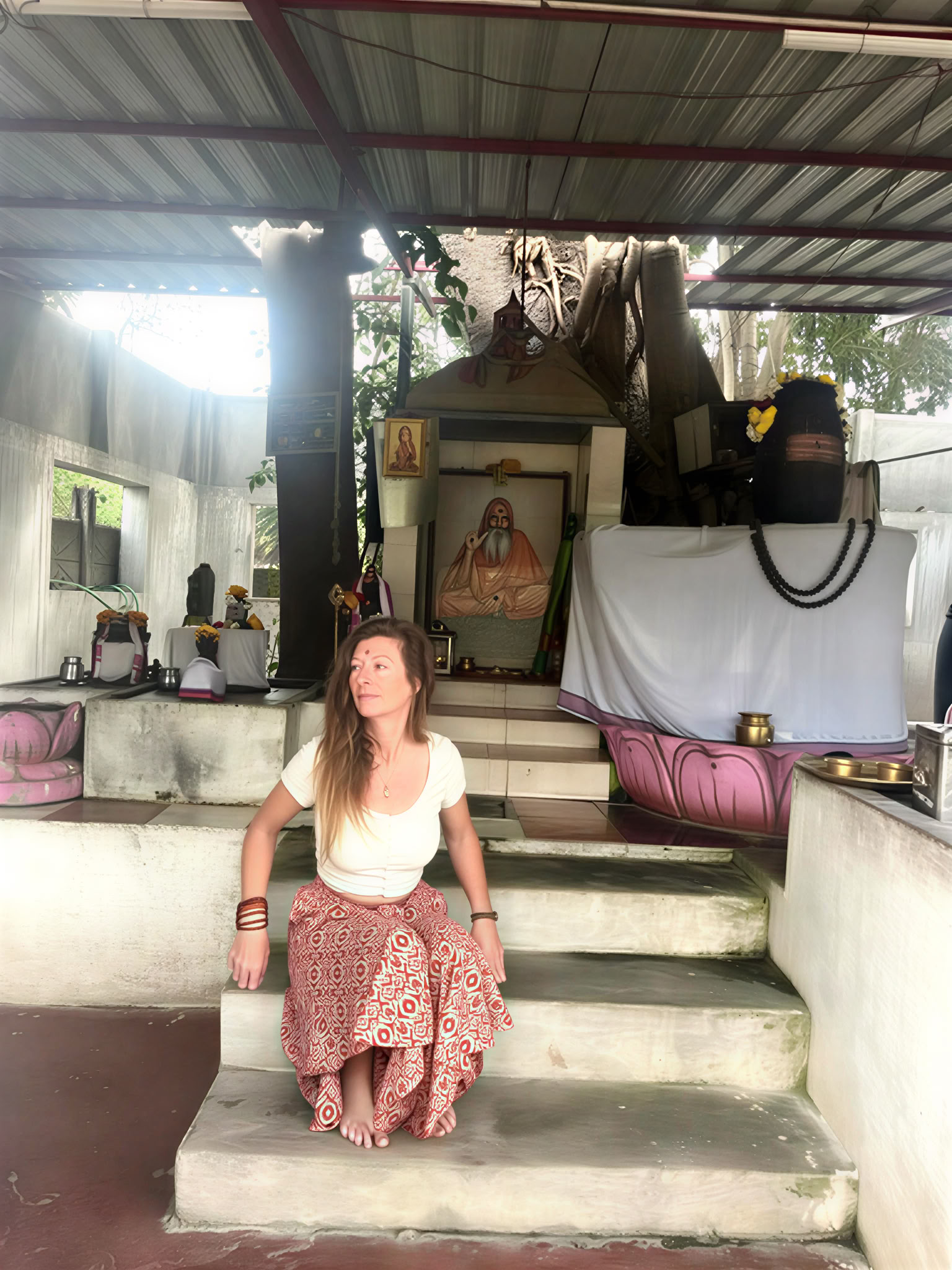 Transformational Yoga 200hr Lehrertraining