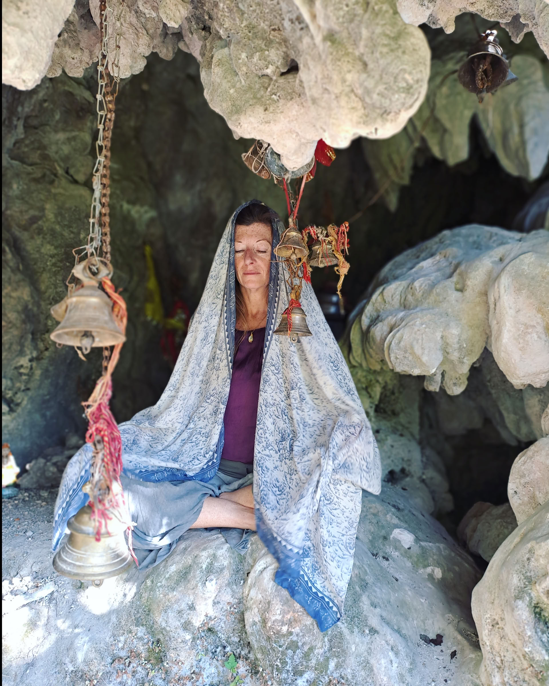 Transformational Yoga 200hr Lehrertraining