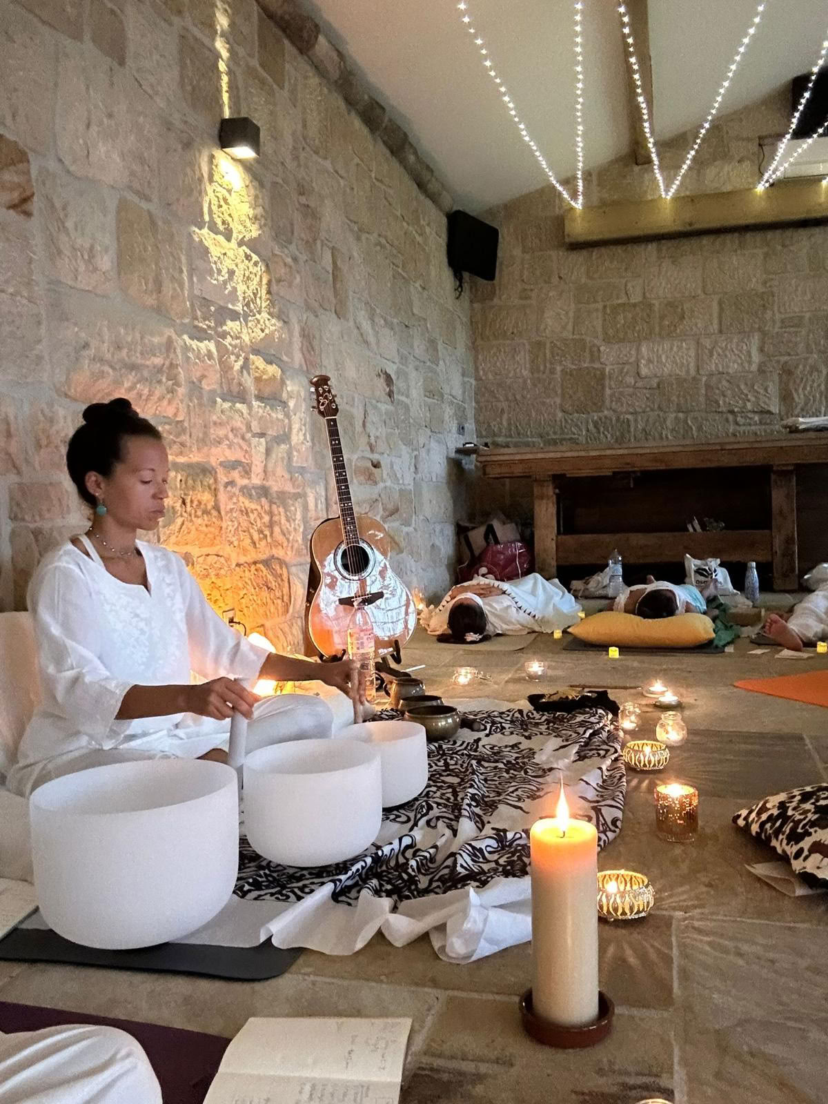 Transformational Yoga 200hr Lehrertraining