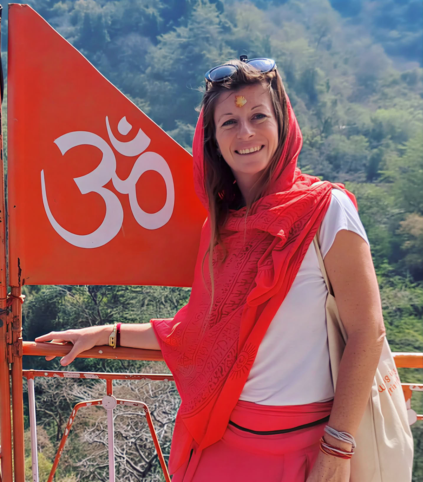 Transformational Yoga 200hr Lehrertraining