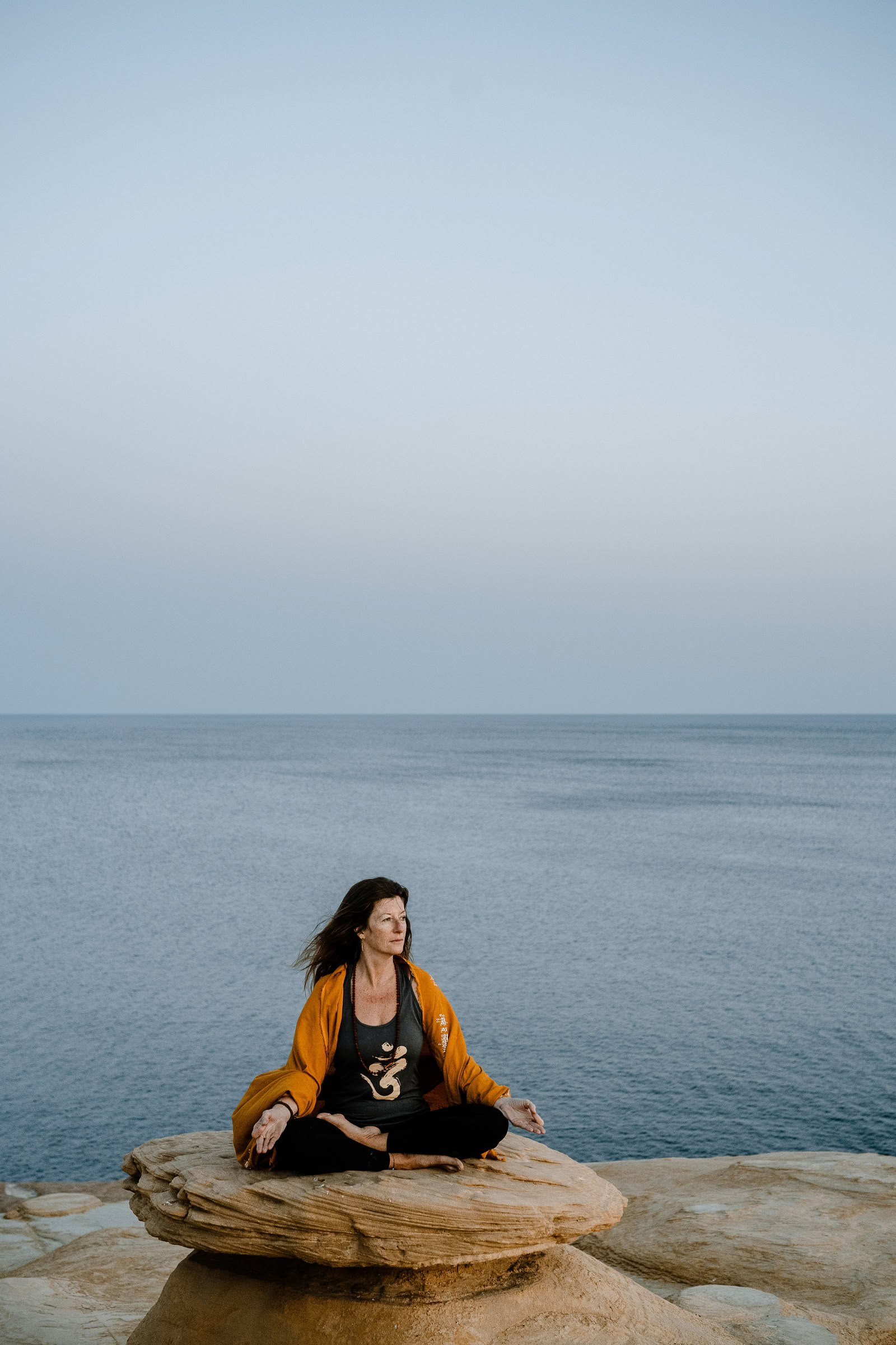 Transformational Yoga 200hr Lehrertraining