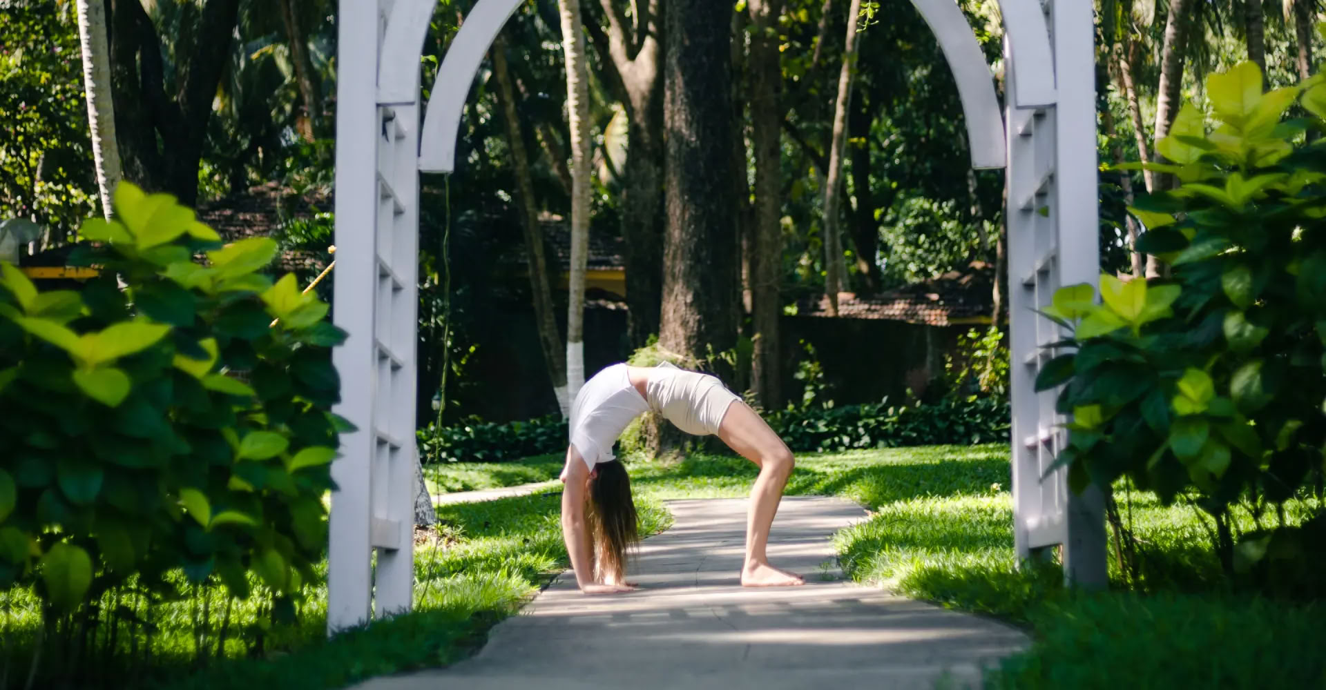 Verdauungs-Wellness & Darmgesundheit Yoga-Therapie Agni Dipanam Yoga Chikitsa