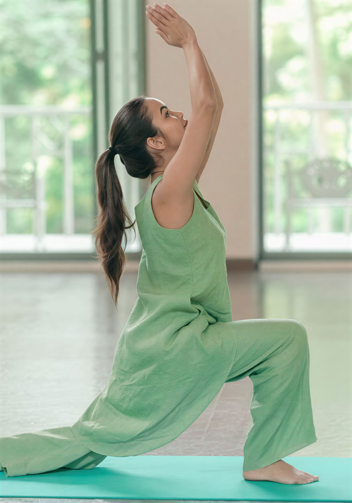 Verdauungs-Wellness & Darmgesundheit Yoga-Therapie Agni Dipanam Yoga Chikitsa