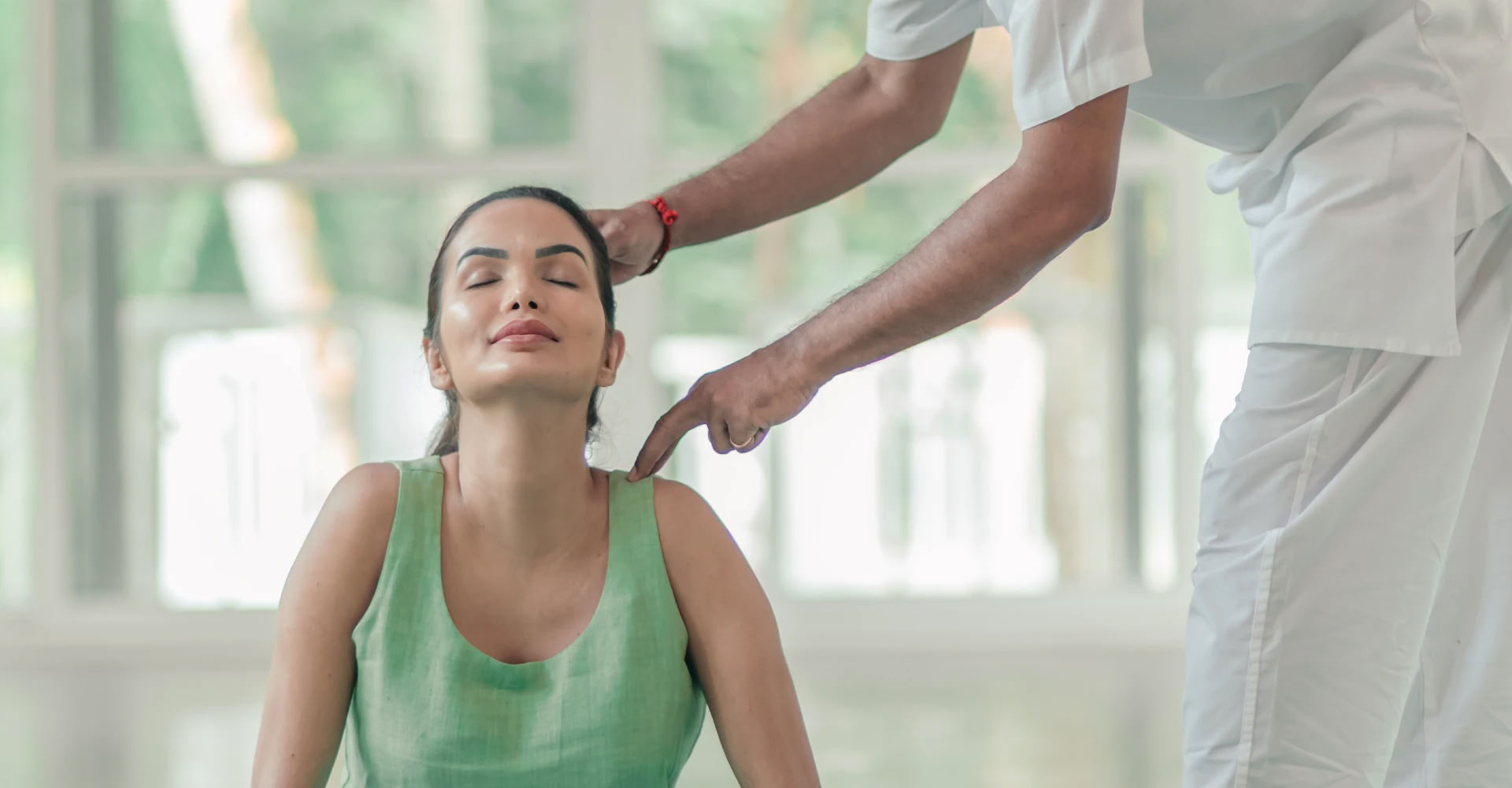 Yoga- & Meditations-Trainingsprogramm