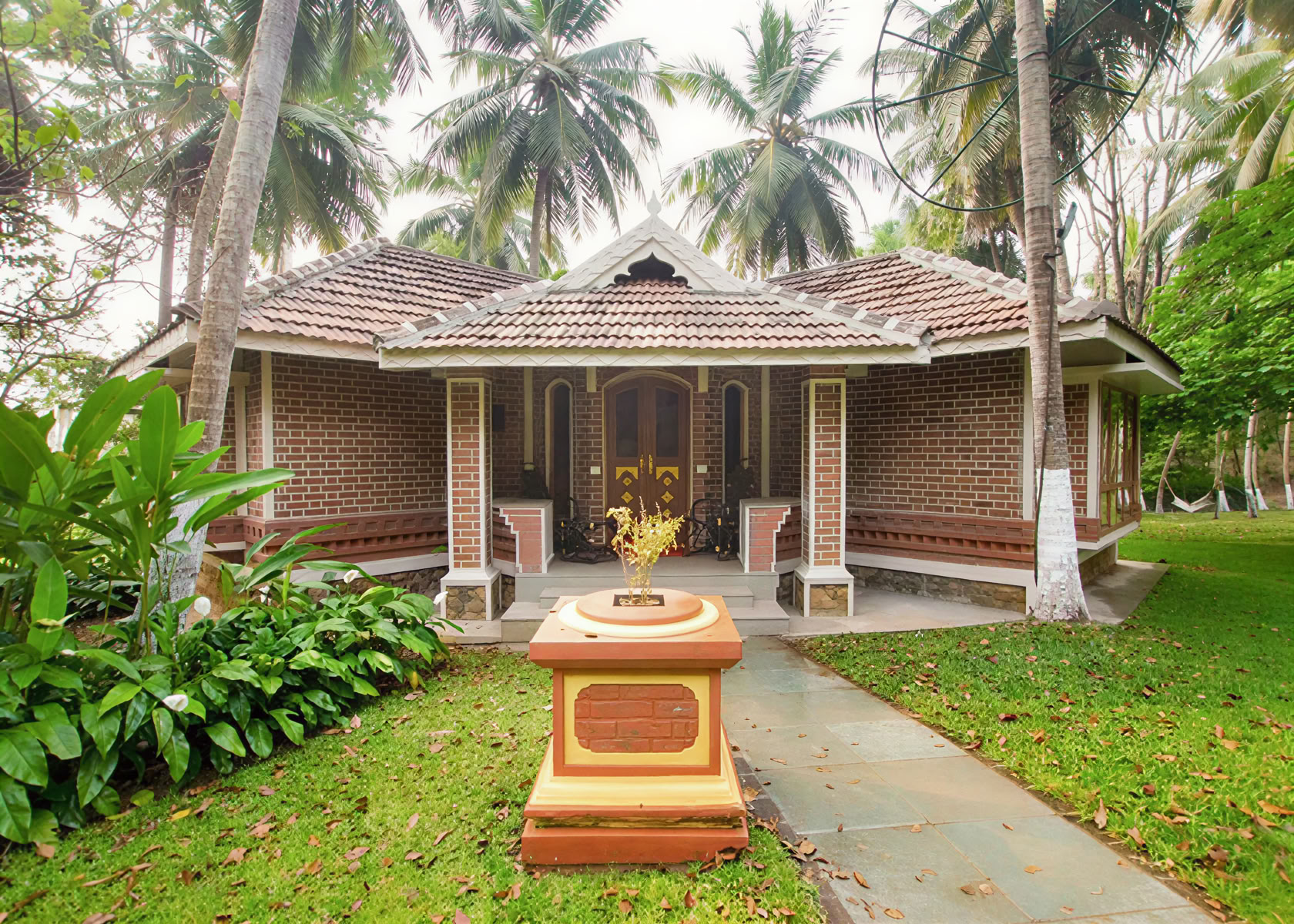 Yoga- & Meditations-Trainingsprogramm