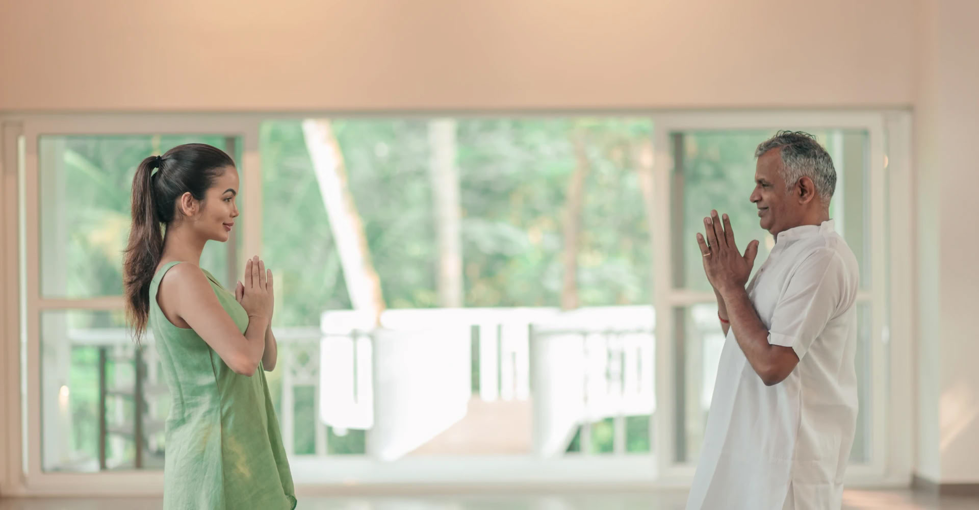 Yoga Retreats
