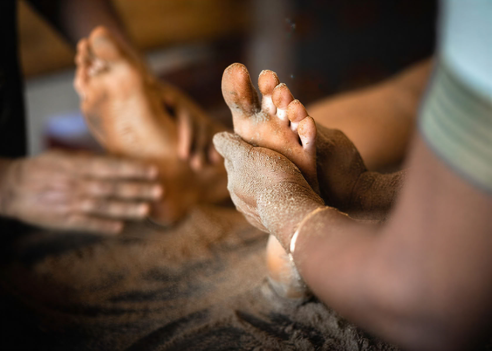 Yoga Retreats