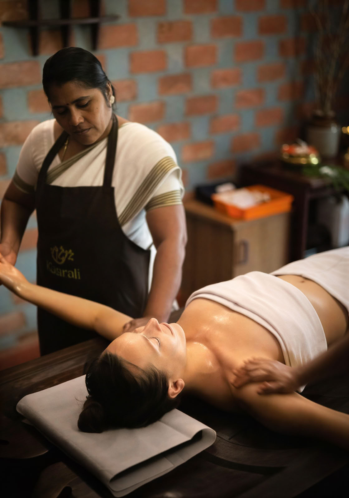 Yoga Retreats