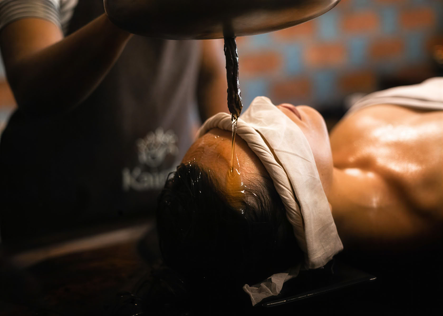 One-Tages-Ayurveda-Programm