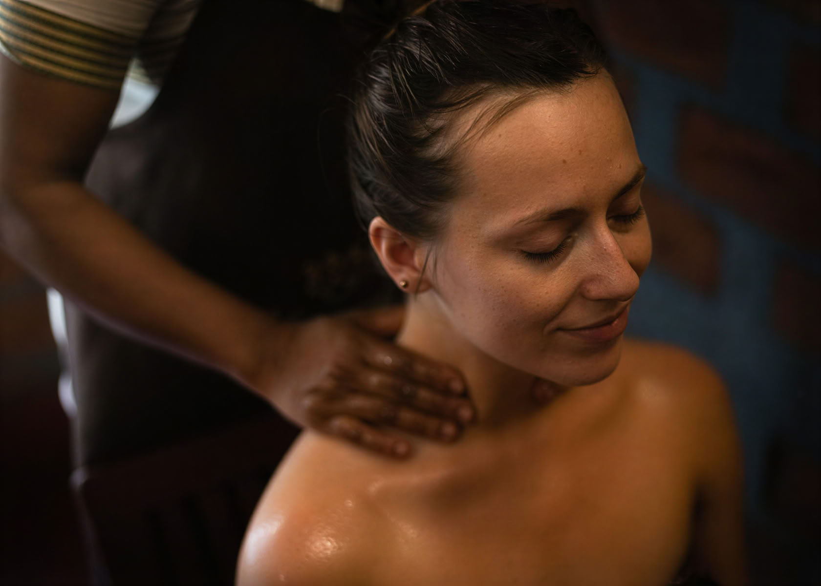 Dreitägiges Ayurveda-Programm