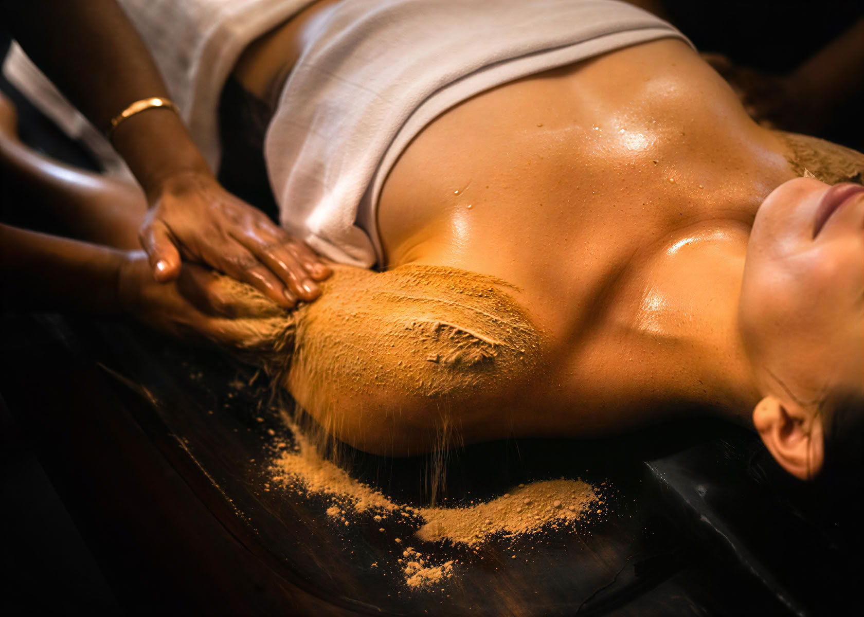 Fünf-Tage-Ayurveda-Programm