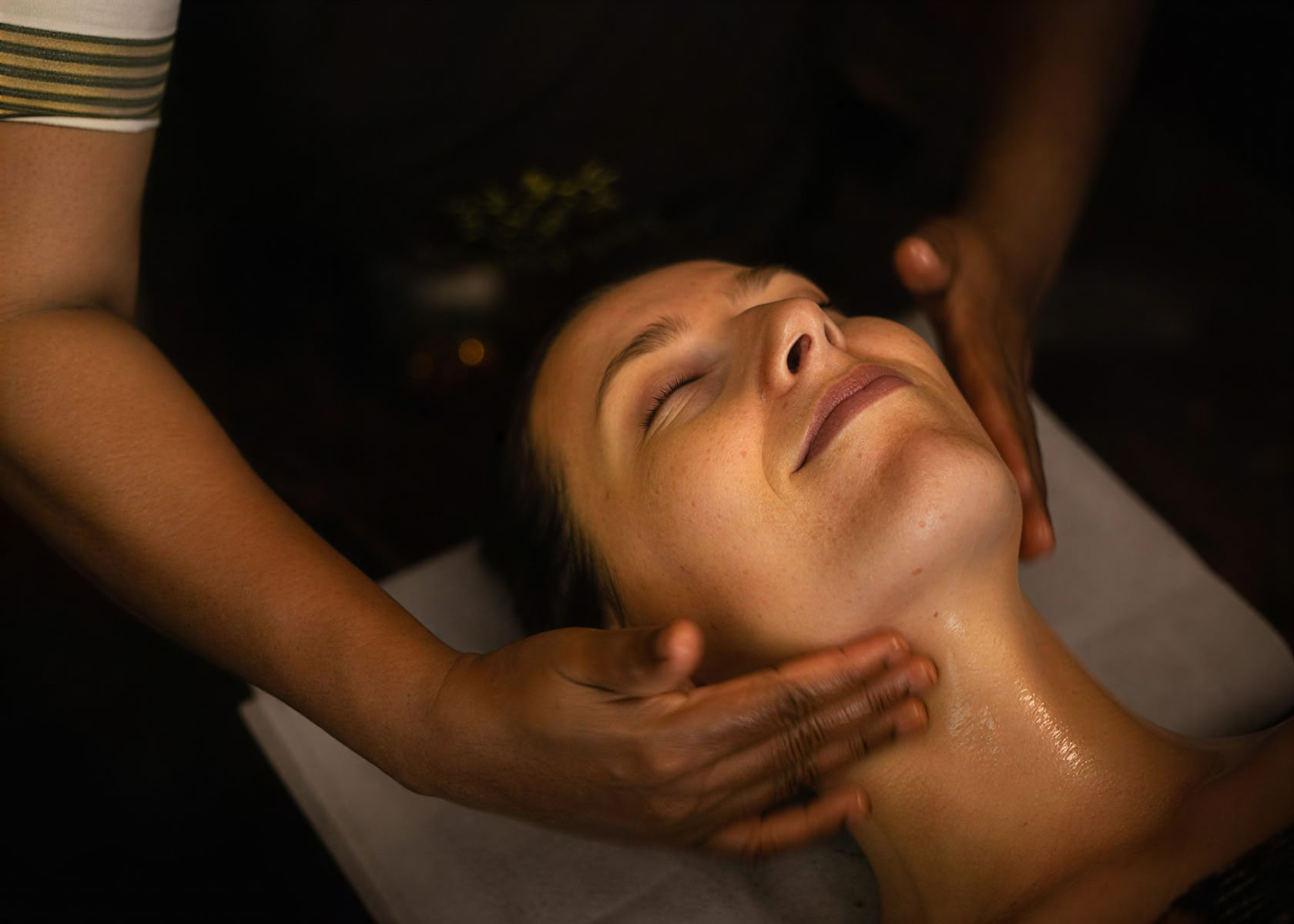 10-tägiges Ayurveda-Programm
