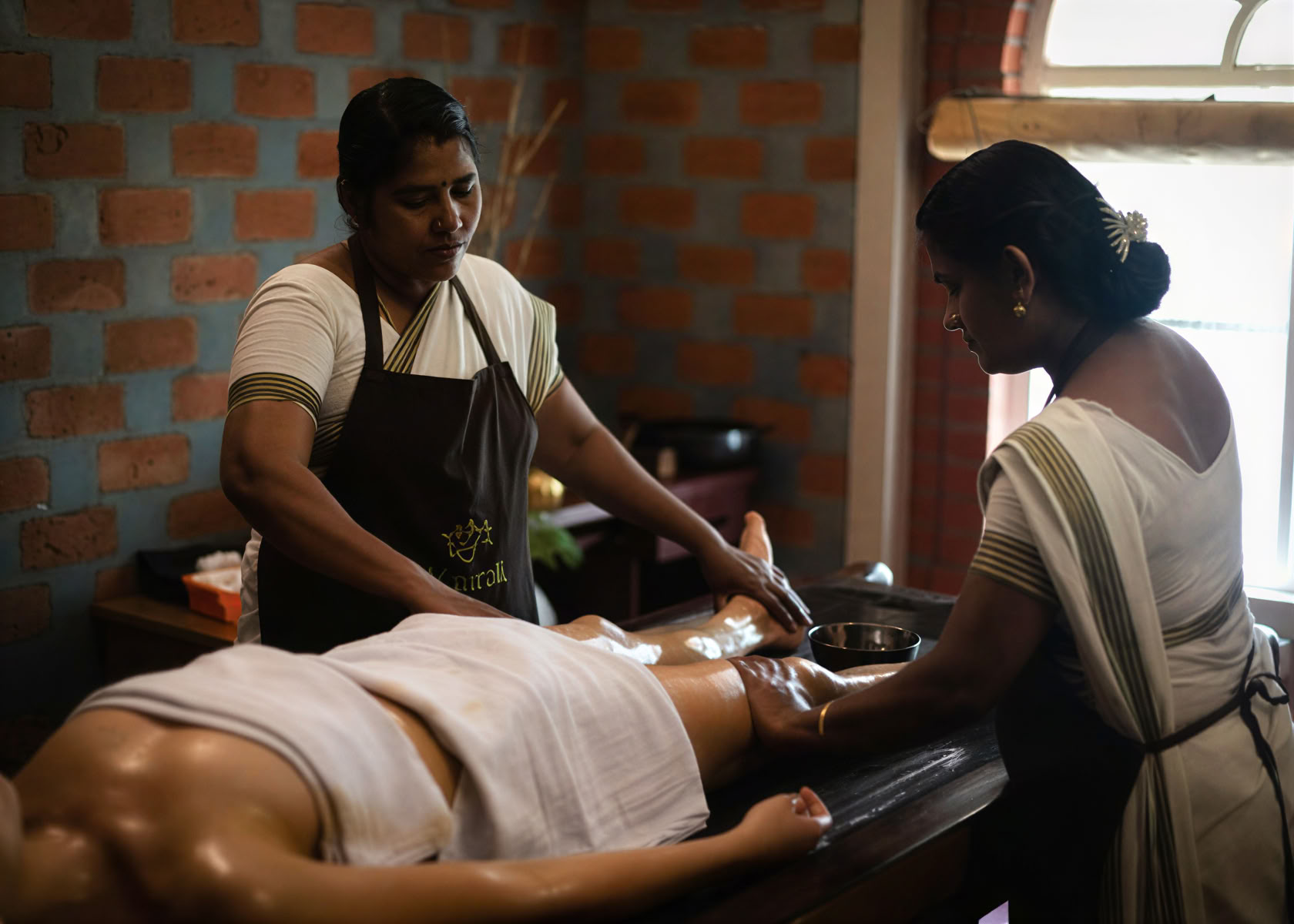20 Tage Ayurveda-Programm