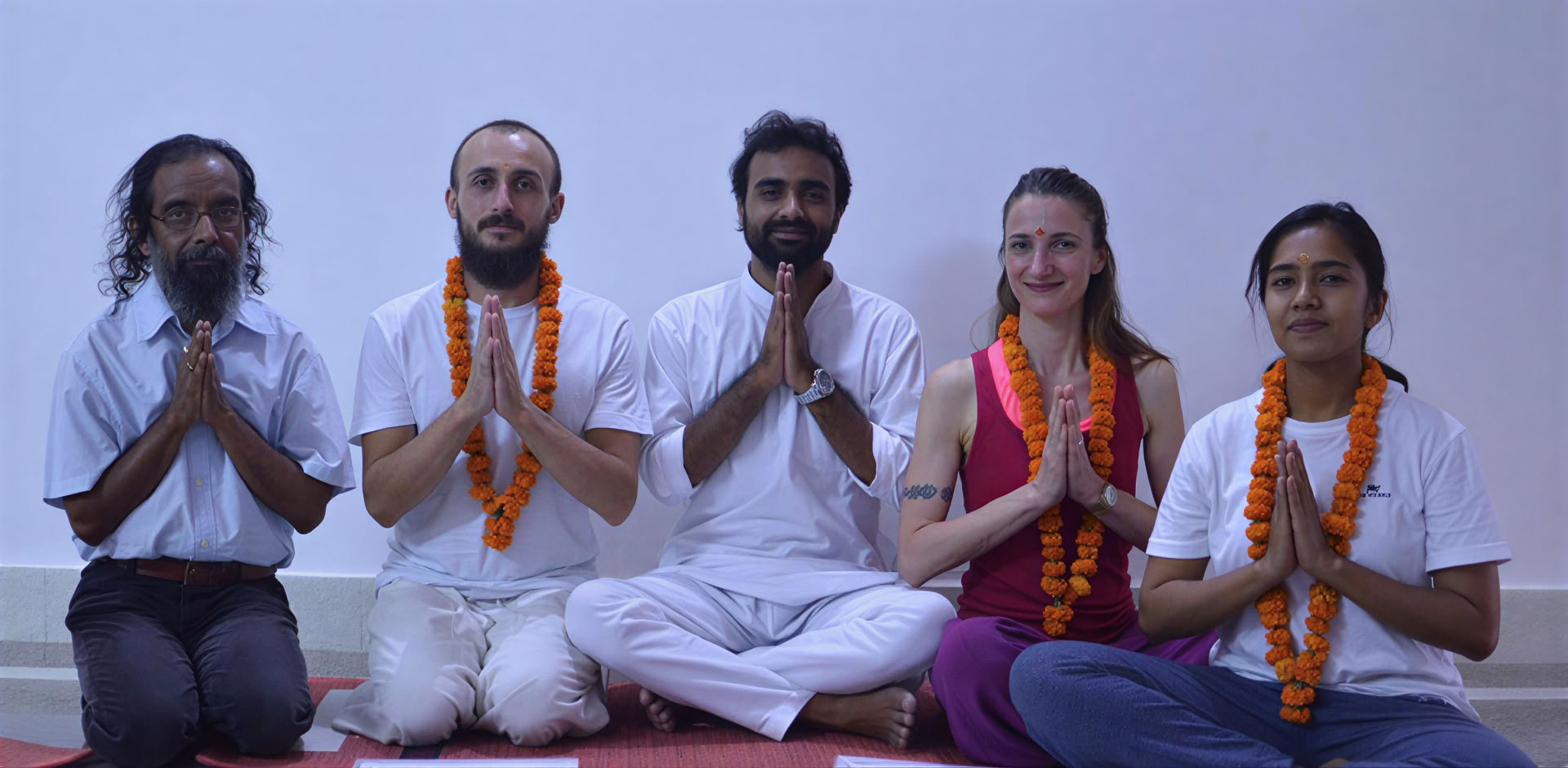 Immersive Meditations-Retreat für Mentales Wohlbefinden, Emotionale Wellness, Innere Balance n Erwachen
