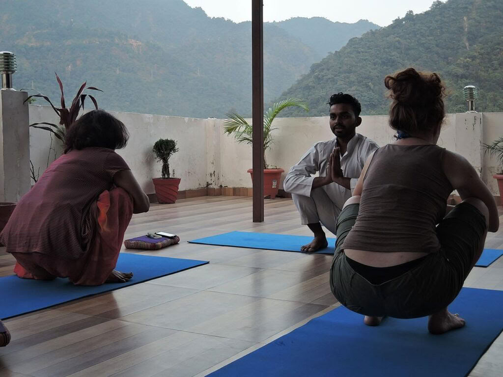 Immersive Meditations-Retreat für Mentales Wohlbefinden, Emotionale Wellness, Innere Balance n Erwachen