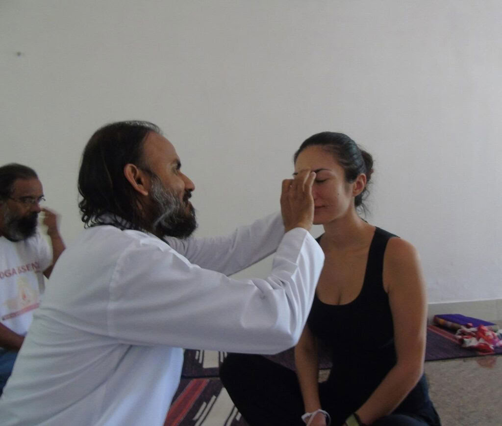 Immersive Meditations-Retreat für Mentales Wohlbefinden, Emotionale Wellness, Innere Balance n Erwachen