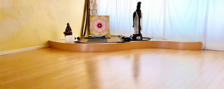 Sanftes Yoga