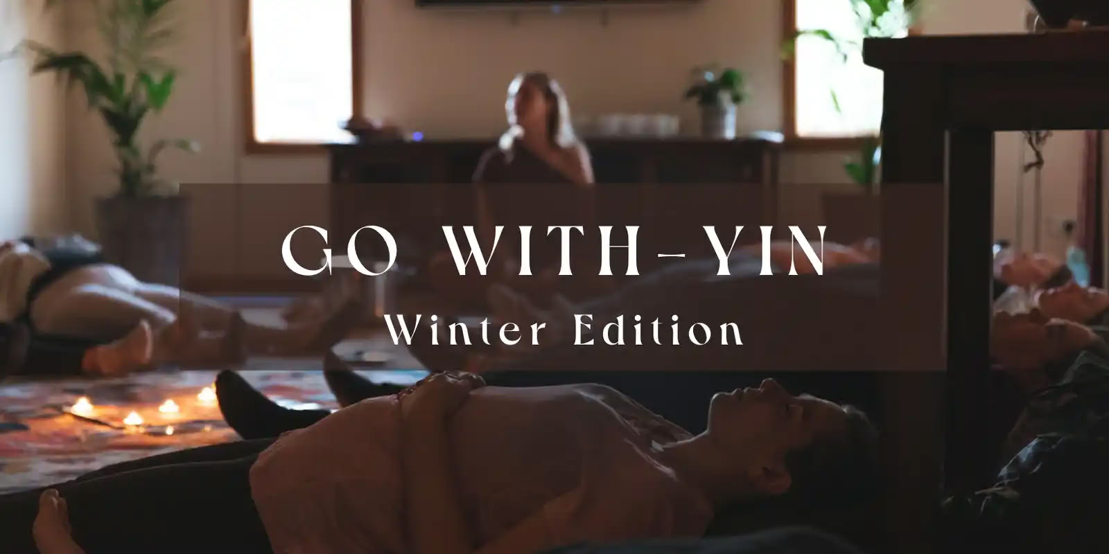 Go With Yin