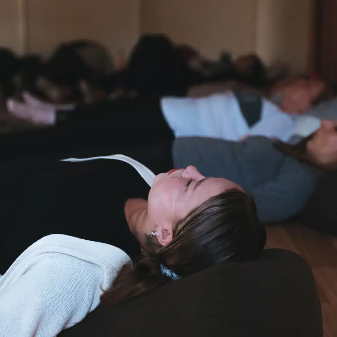 Wellness-Mittwoch
