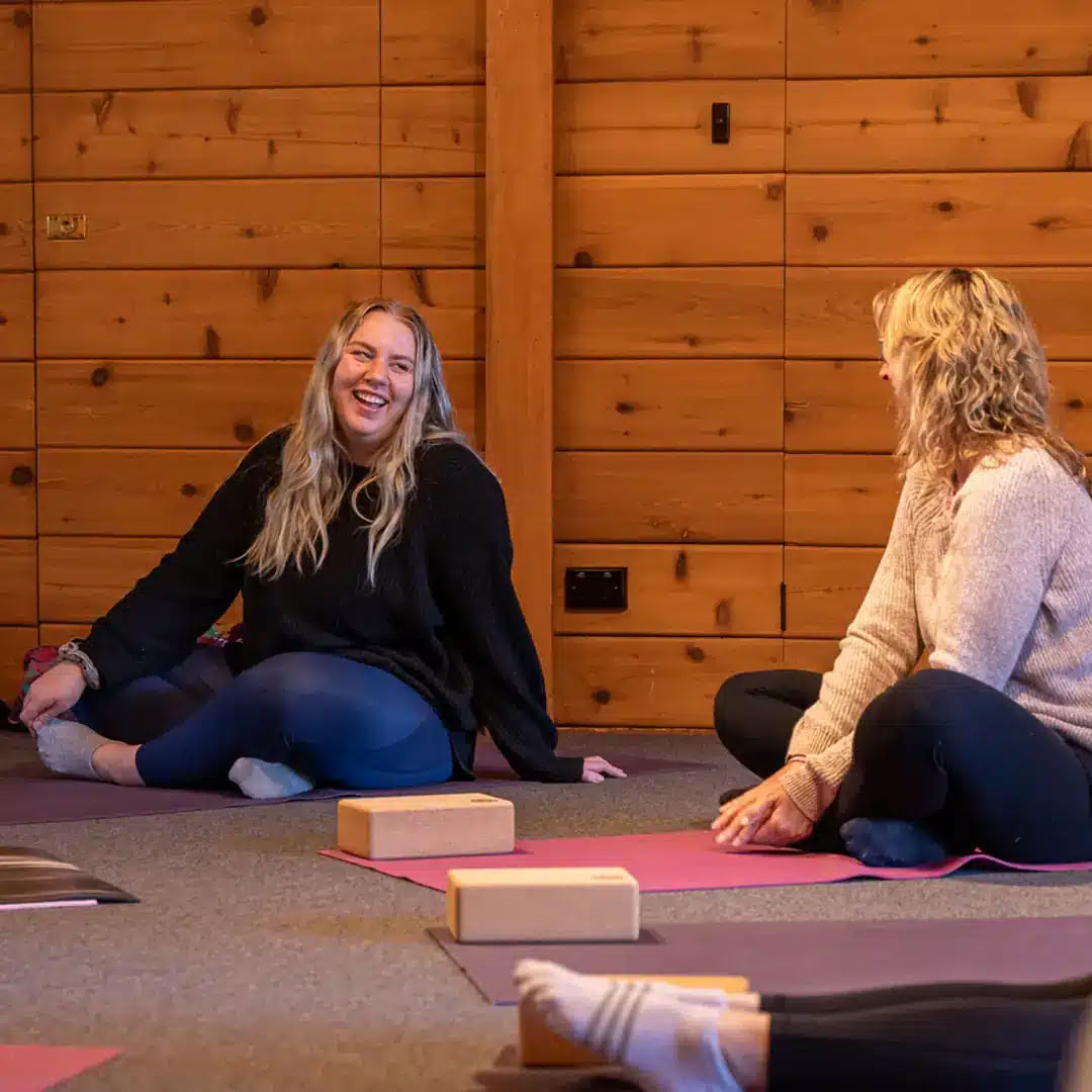 Conversations & Meditationen