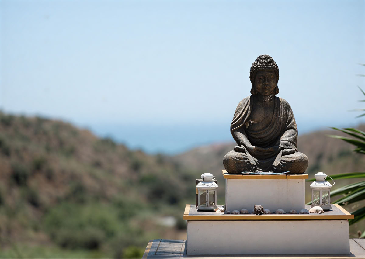Iyengar Yoga Retreat mit Annie Deery