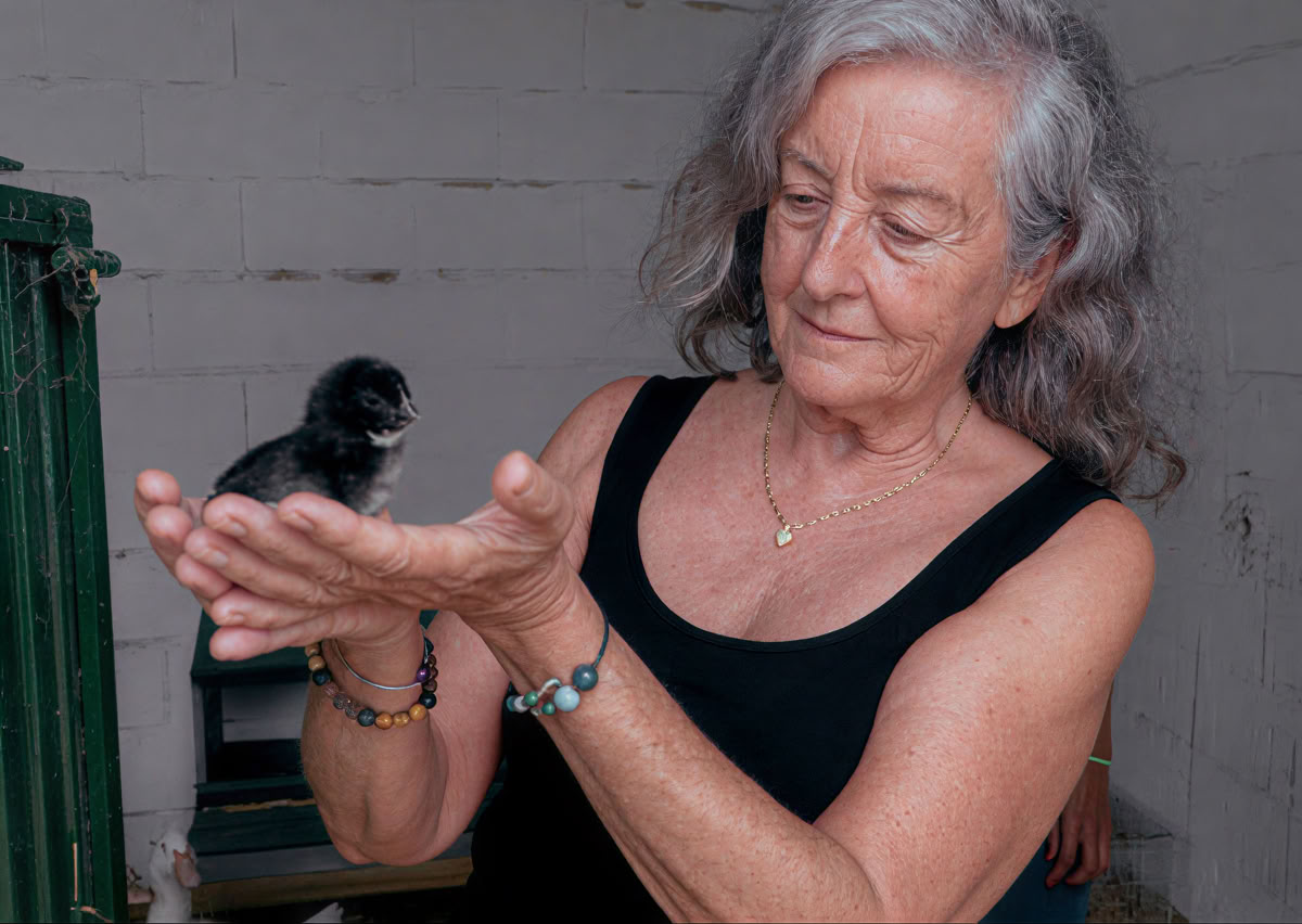 YogaVeda Living Retreat mit David & Paula Herbert