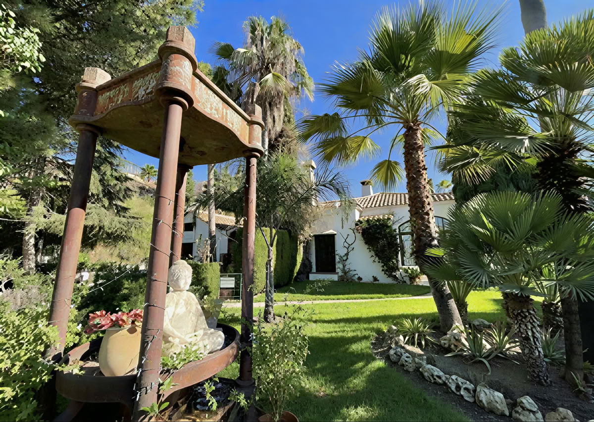 YogaVeda Living Retreat mit David & Paula Herbert