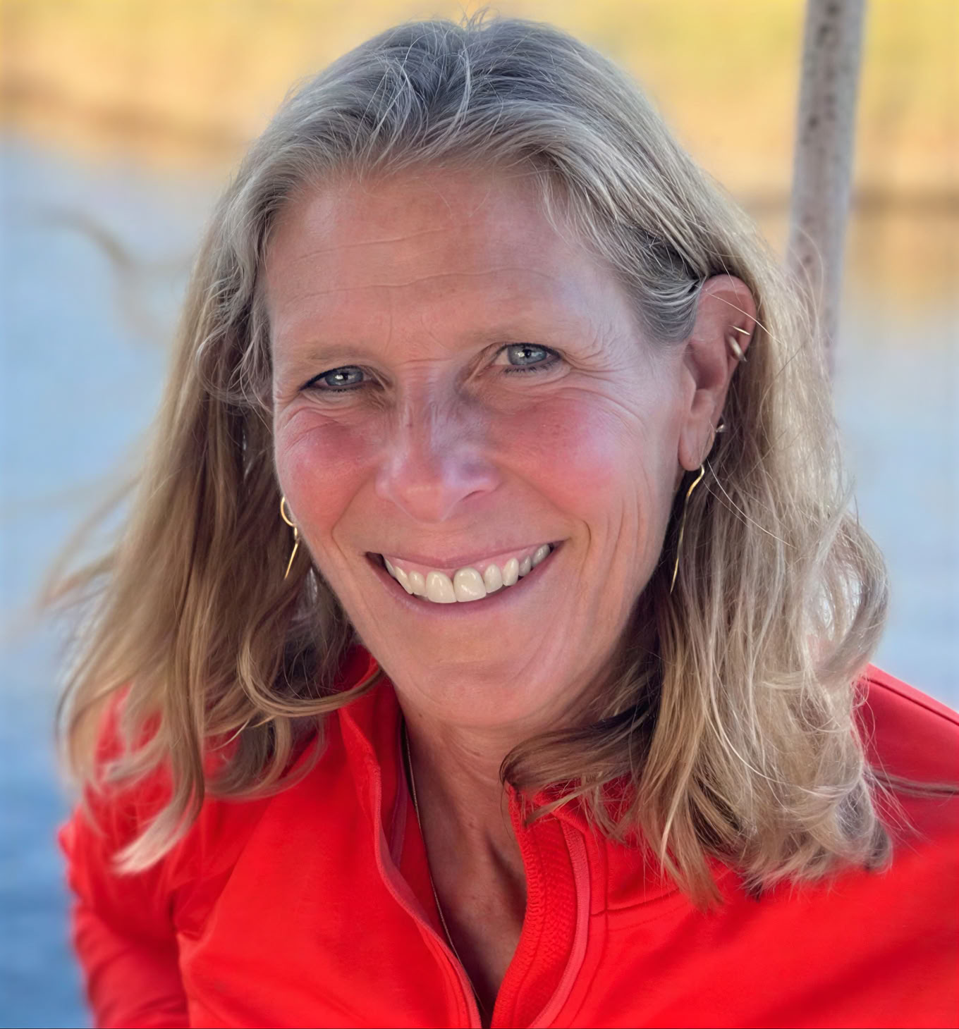 Iyengar Yoga langes Wochenende Retreat mit Catherine Coulson