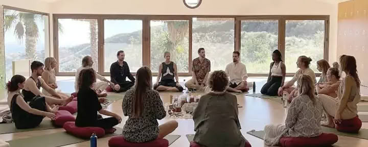 InnerCamp Training