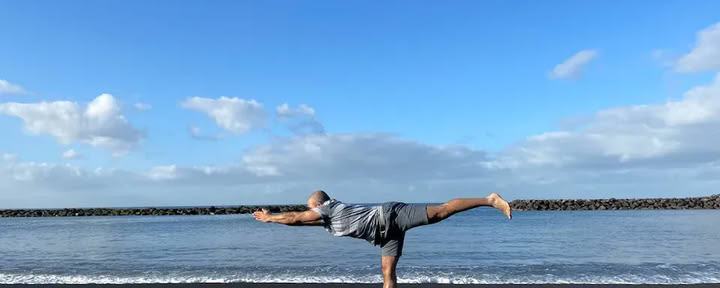 Iyengar Yoga Retreat mit Uday Bhosale