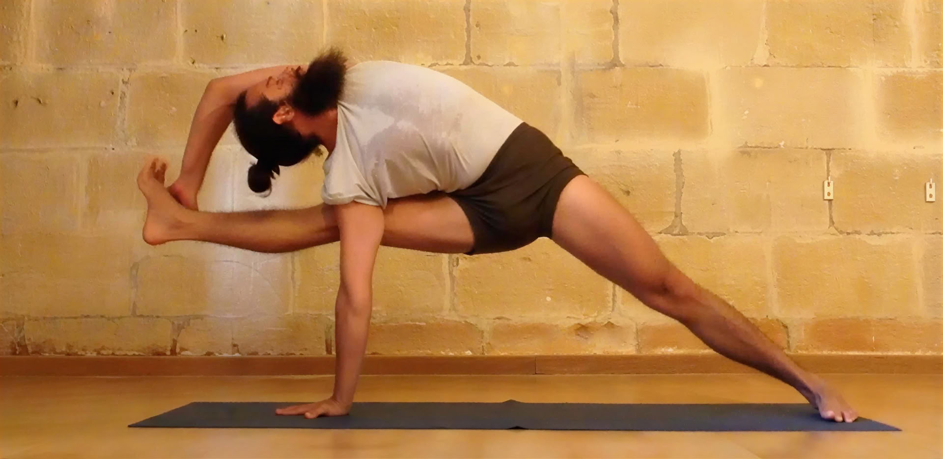 Yoga Retreat mit Lisa Robert