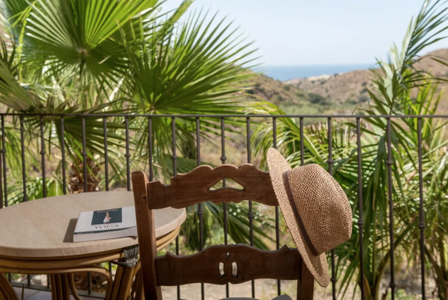 Yoga Retreat mit Lisa Robert