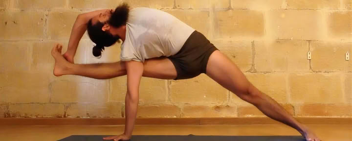 Yoga Retreat mit Lisa Robert