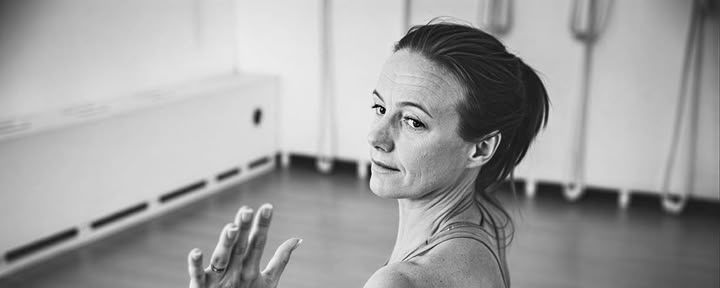 Yoga Ferien mit Tanja and Joey – The Yoga Place