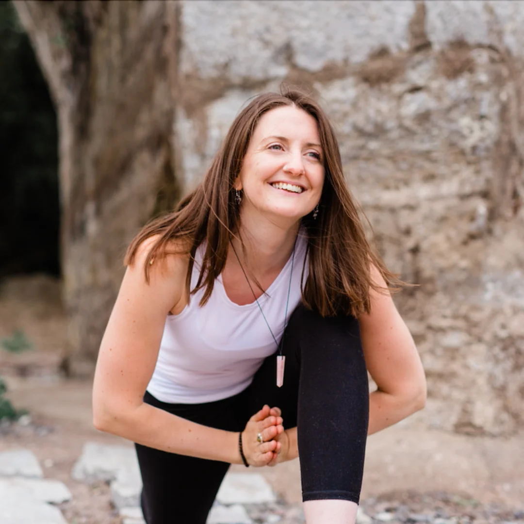 Retreat zur Sonne mit Claire Dunniece