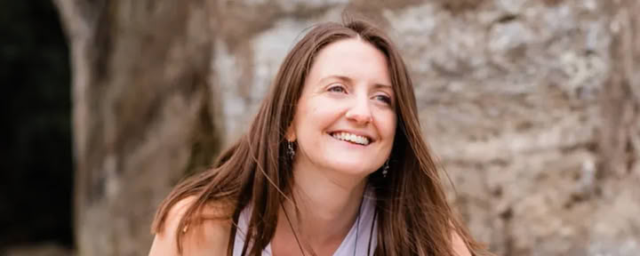 Retreat zur Sonne mit Claire Dunniece