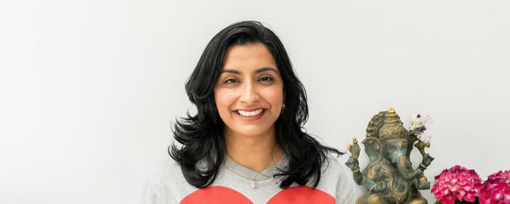 BackCare Foundation Retreat mit Anji Gopal