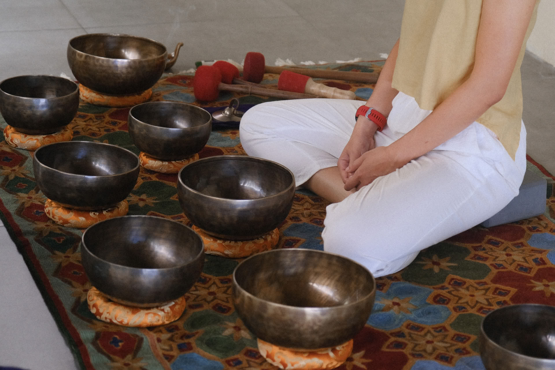 Klangbad vn