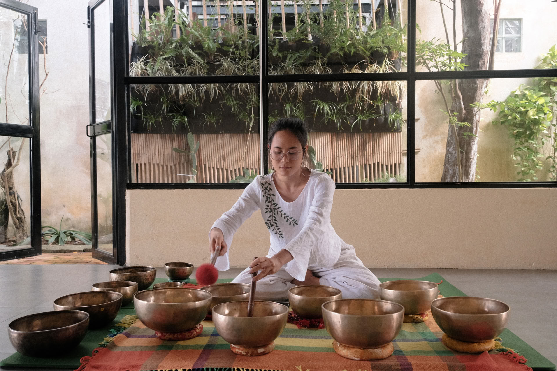Klangbad vn