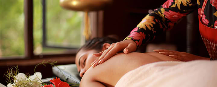 Ayurveda Wellness Retreat 3 Nächte 4 Tage