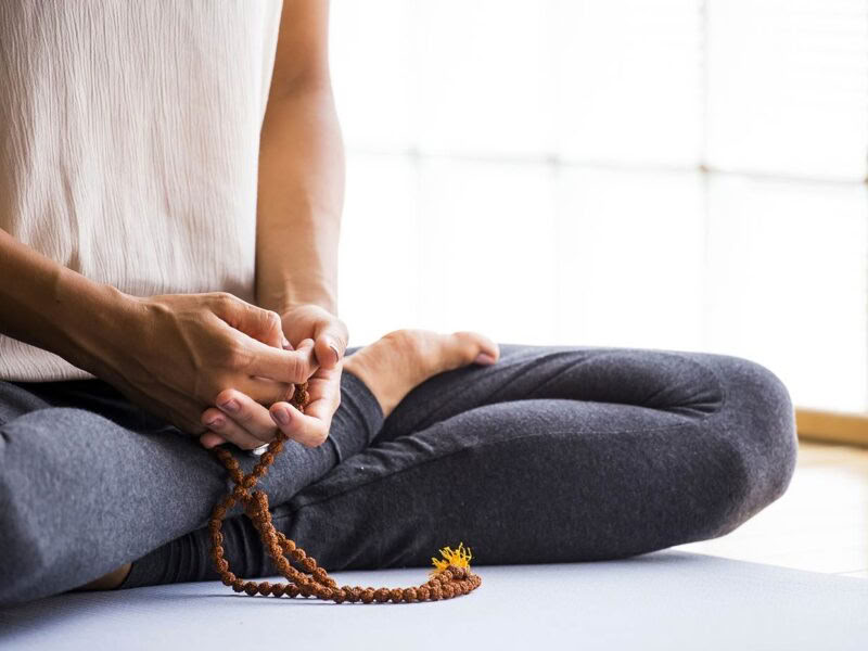 Ayurveda Wellness Retreat 6 Nächte 7 Tage