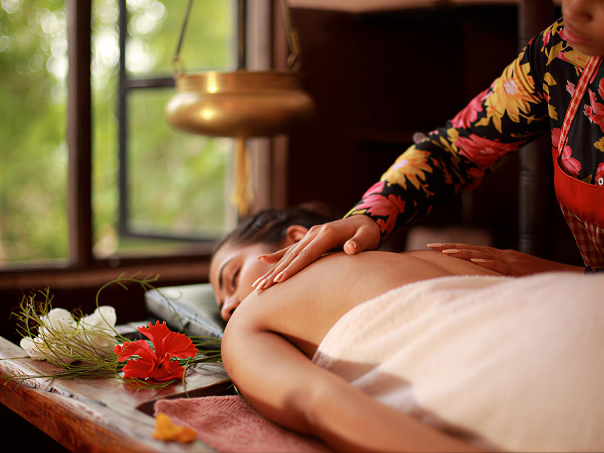 3 Tage 2 Nächte Yoga Retreat