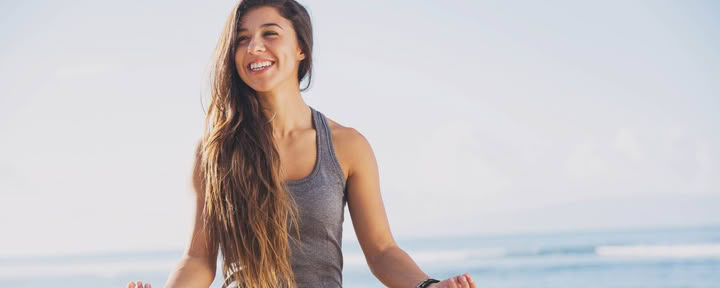 3 Tage 2 Nächte Yoga Retreat