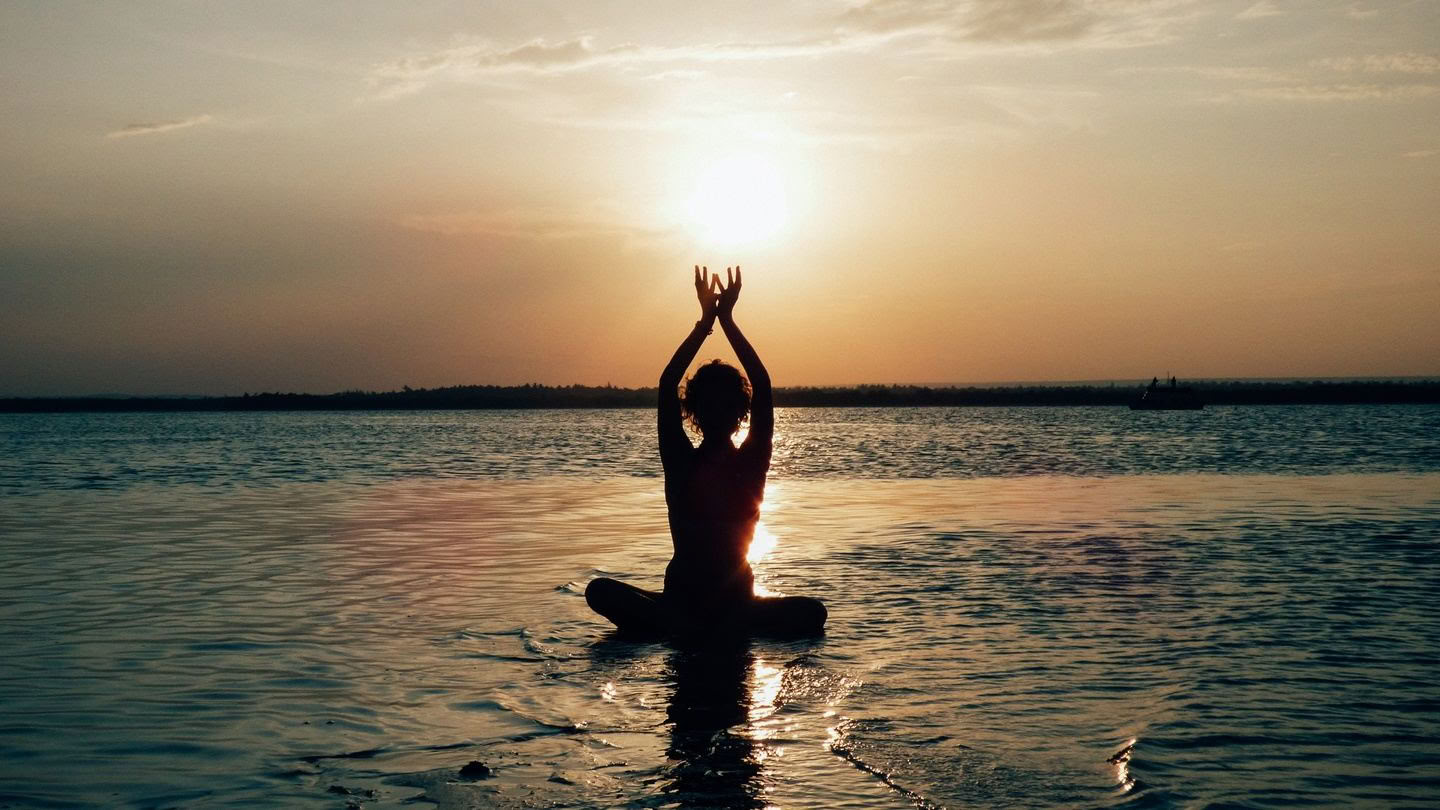 8 Tage Waves, Wildlife, Wellness