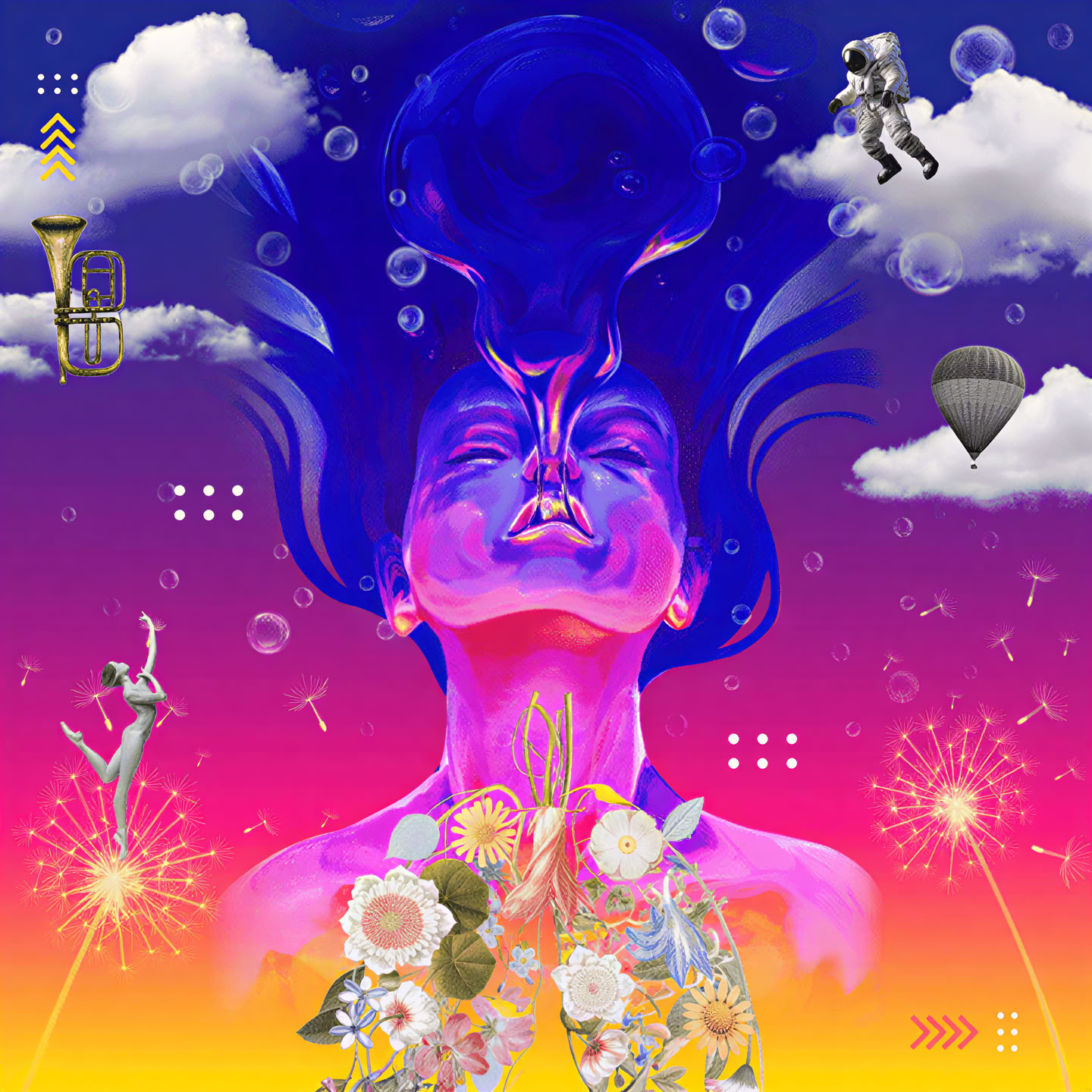 Psychedelisches Facilitation-zertifiziertes Programm