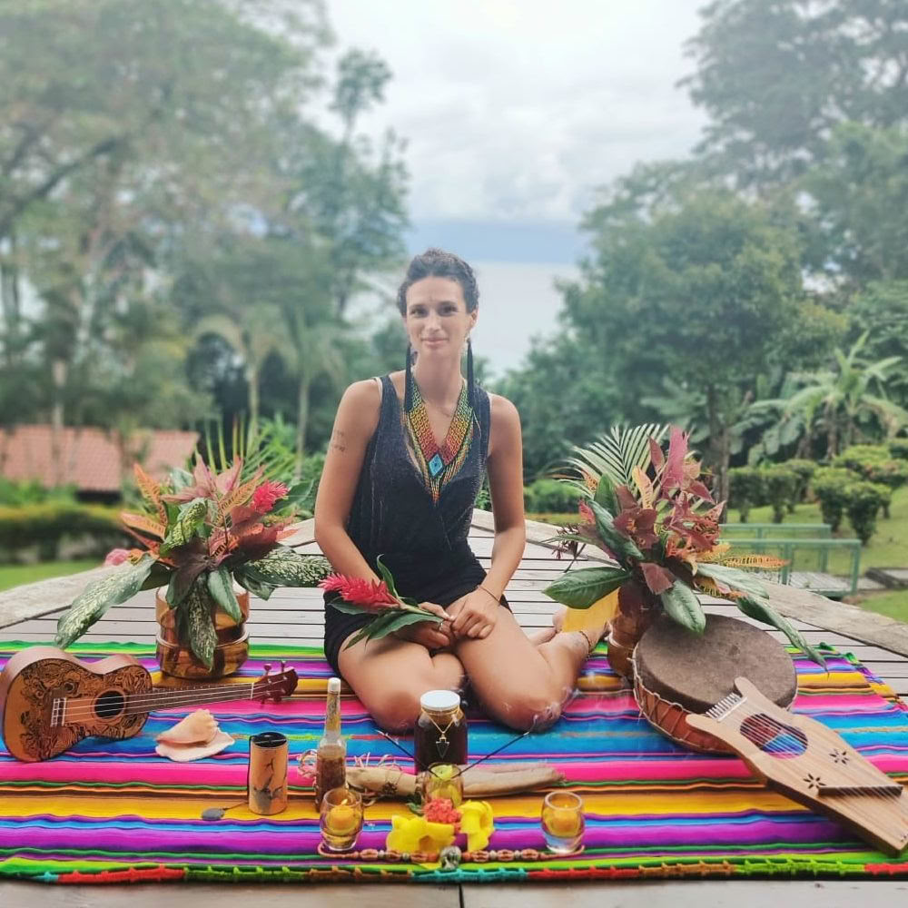 Psychedelic Integrative Coaching Zertifizierte Ausbildung