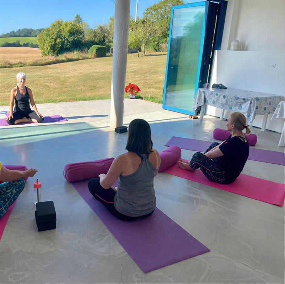 Oktober Retreat