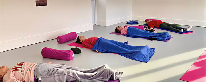 September Retreat