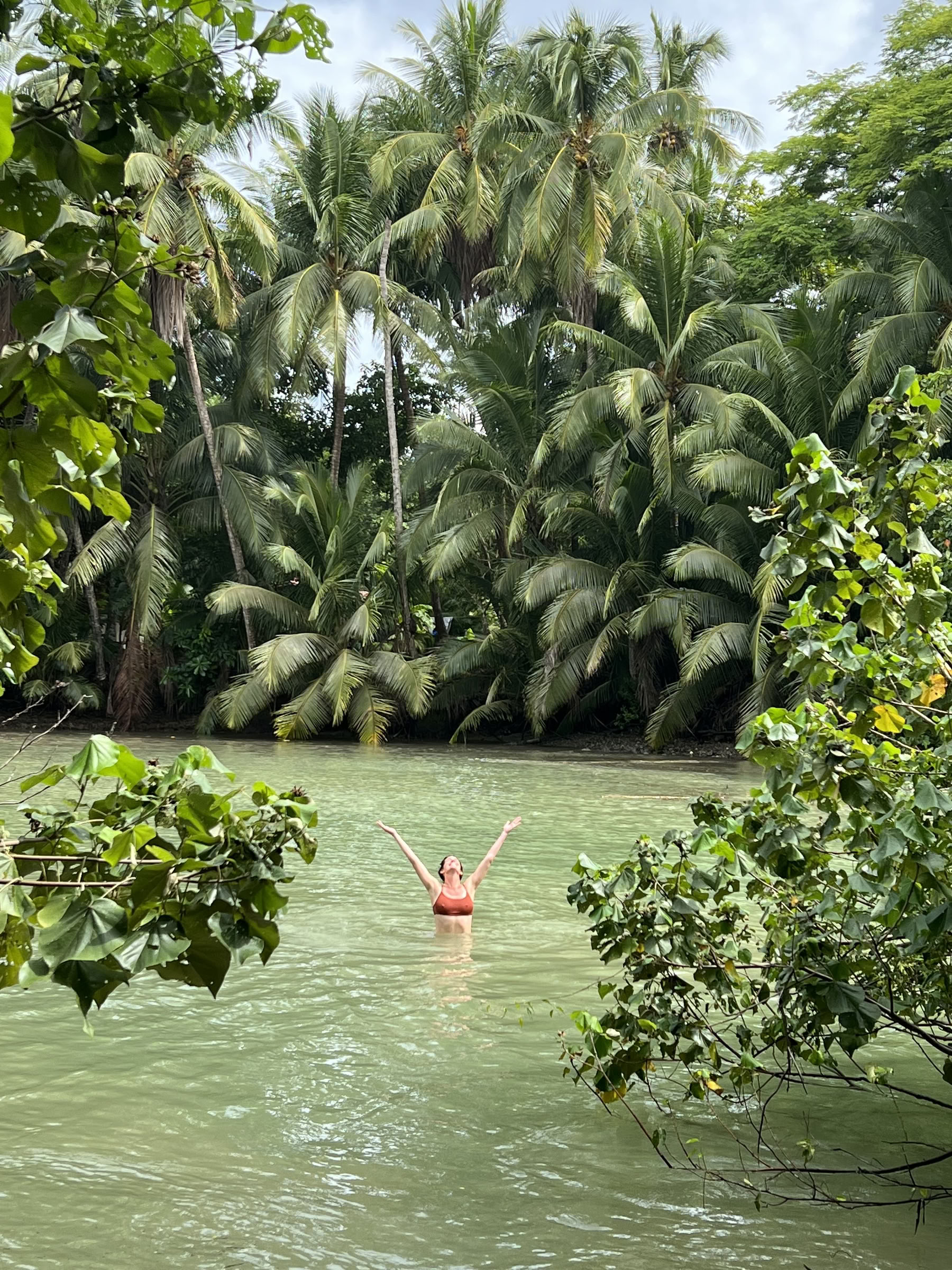 Wellen der Trauer – Retreat Costa Rica 2026
